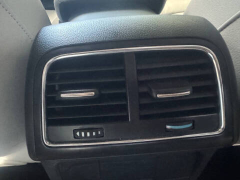 2011 Audi A5 2.0T quattro Premium Plus