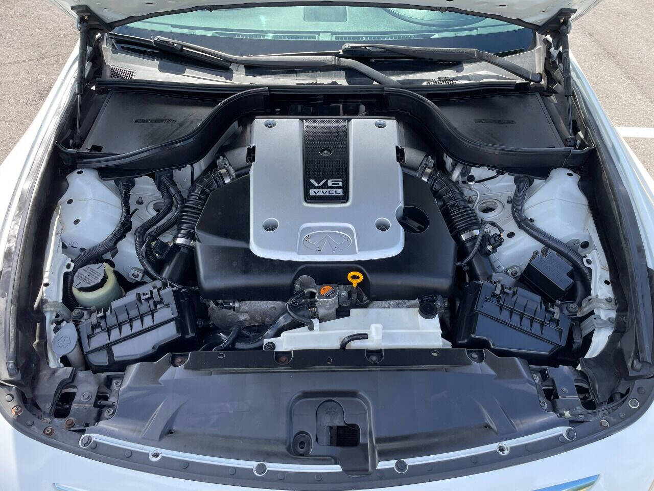 2013 INFINITI G37 Sedan