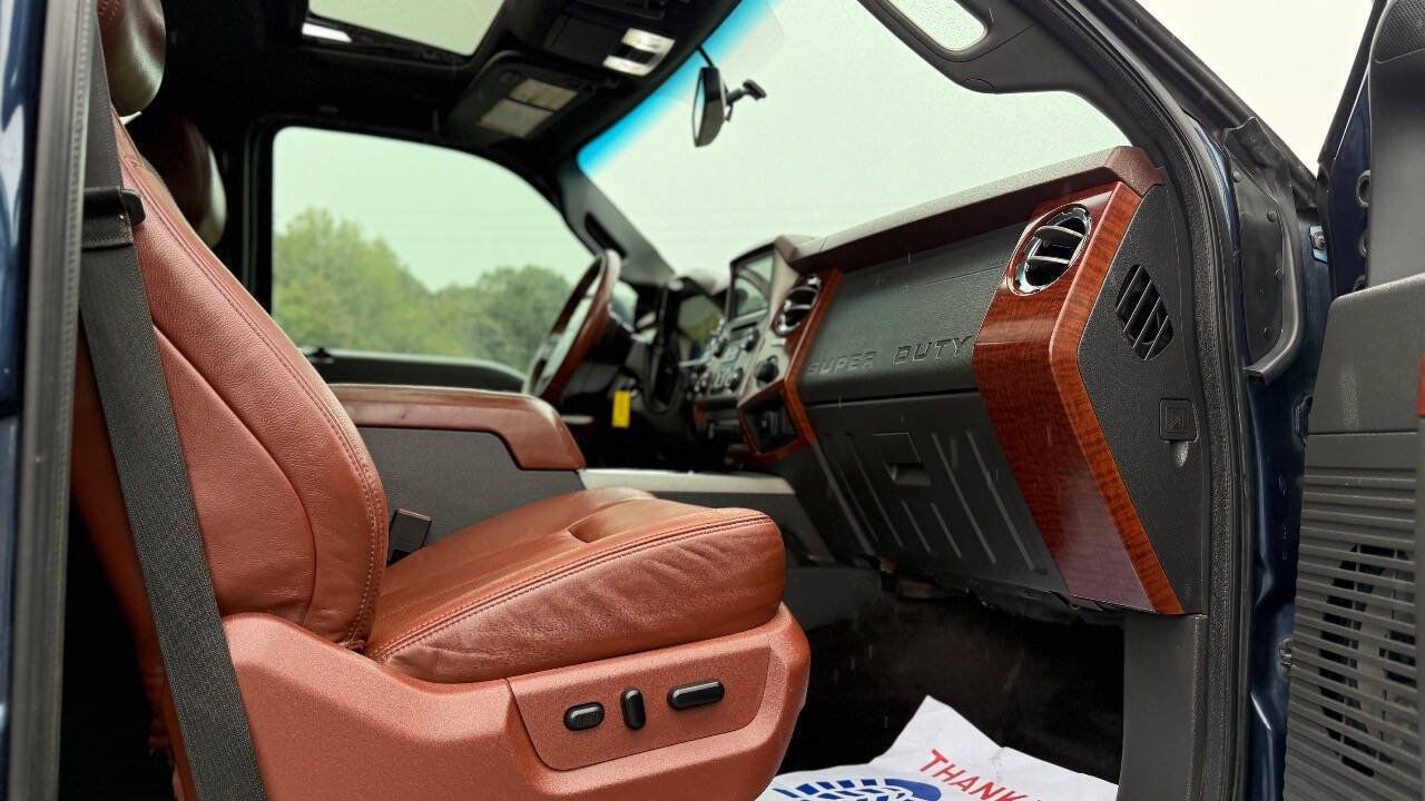 FordF-250 Super Duty17