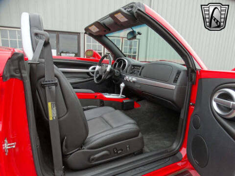 2004 Chevrolet SSR LS