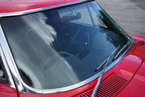 1963 Chevrolet Corvette