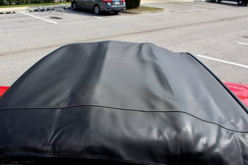 1967 Chevrolet Corvette