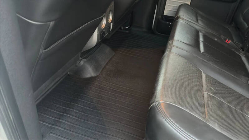 2011 Ford F-150 SVT Raptor