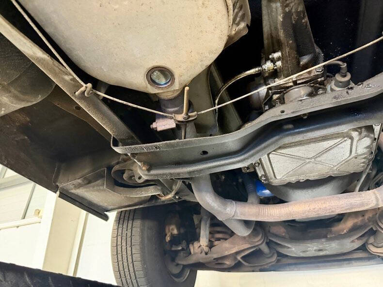 1983 Chevrolet C/K 10 Series