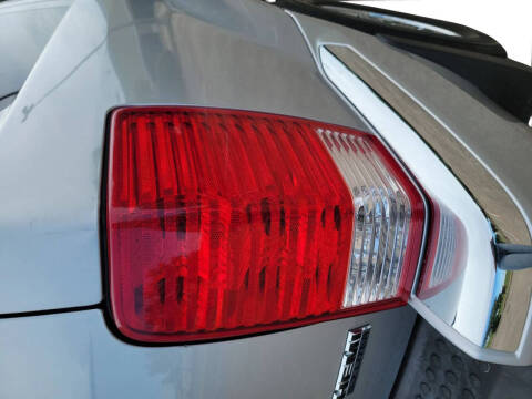 2008 Chrysler Aspen Limited