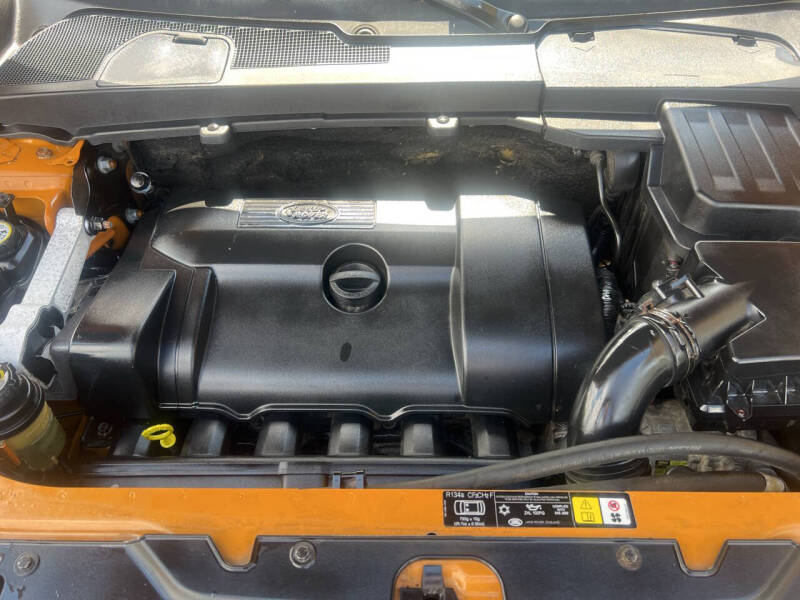 2008 Land Rover LR2 SE