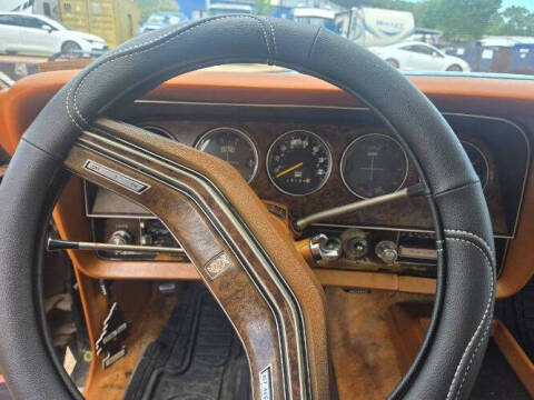 1979 Mercury Cougar