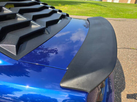 2005 Ford Mustang GT Deluxe