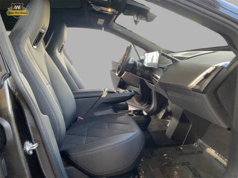 2023 BMW iX xDrive50