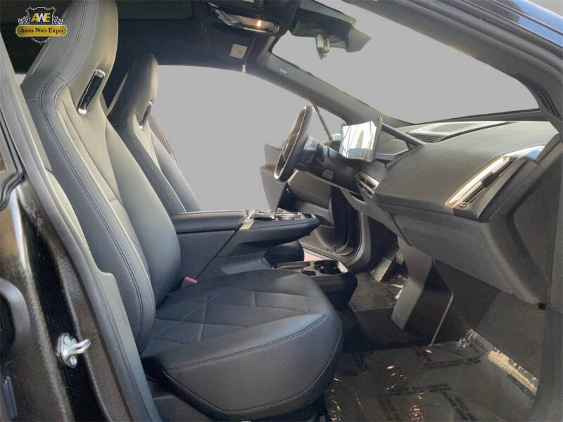 2023 BMW iX xDrive50