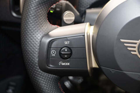 2026 MINI Countryman