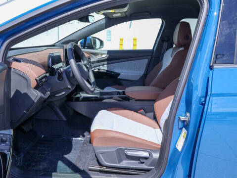 2026 Volkswagen ID.4 Pro