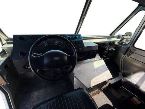 2013 Ford E-Series