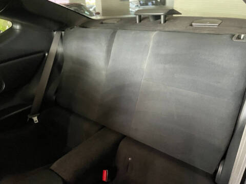 2016 Scion FR-S Release Series 2.0