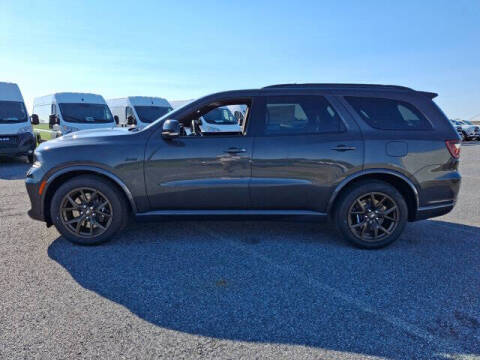 2025 Dodge Durango R/T 20th Anniversary Premium
