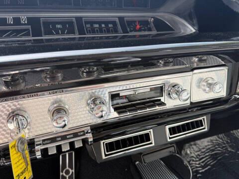 1964 Chevrolet Impala