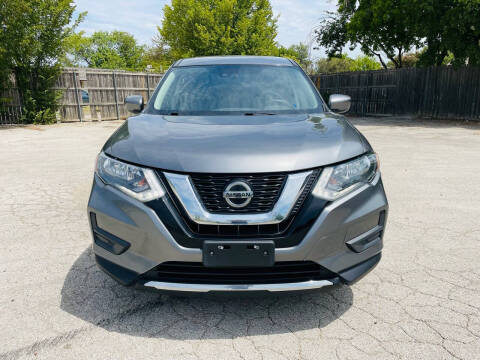 2020 Nissan Rogue for sale at Vale!  Automotive, LLC. - Vale! Automotive, LLC. in Fort Worth TX