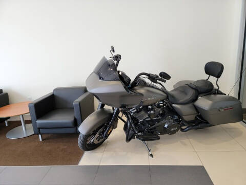 2019 Harley-Davidson Road Glide