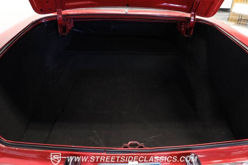 1954 Oldsmobile Starfire