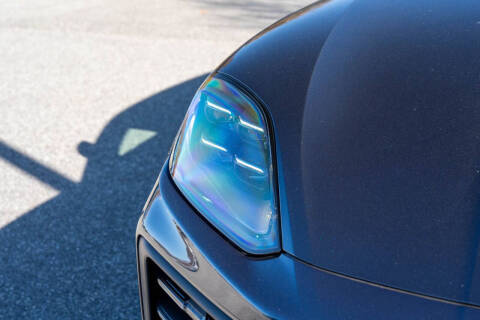 2025 Porsche Cayenne