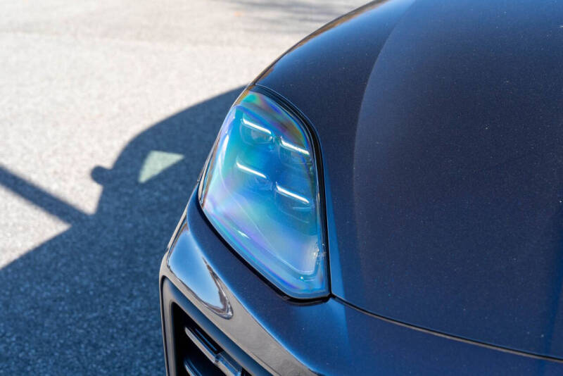 2025 Porsche Cayenne