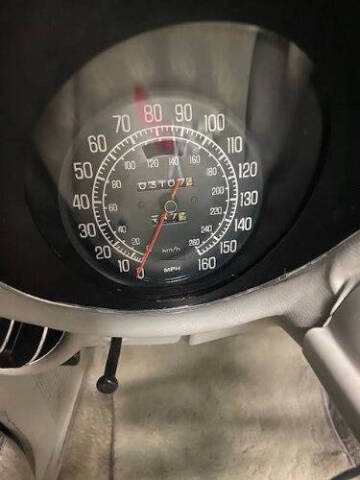 1977 Chevrolet Corvette