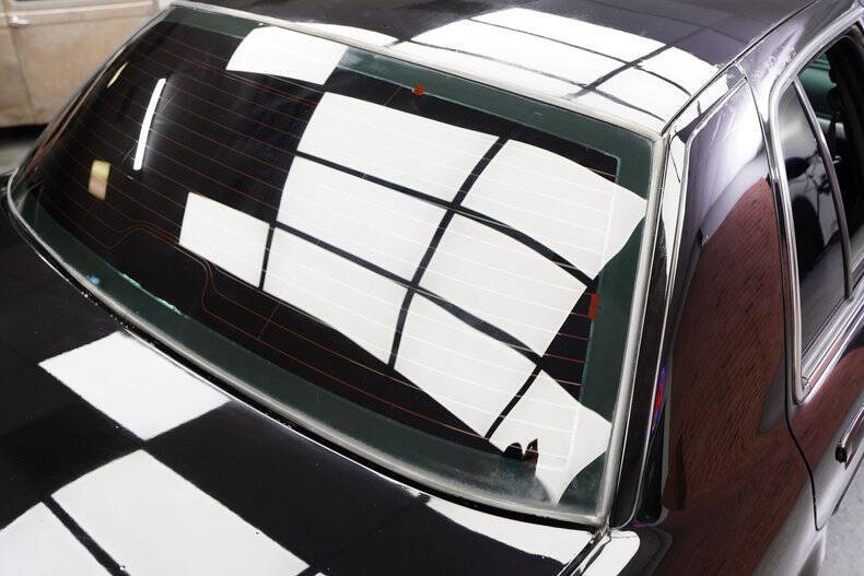 2003 Mercury Marauder