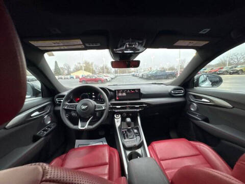 2024 Dodge Hornet GT