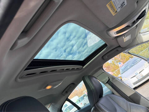 2017 Volvo S60 T5 Dynamic