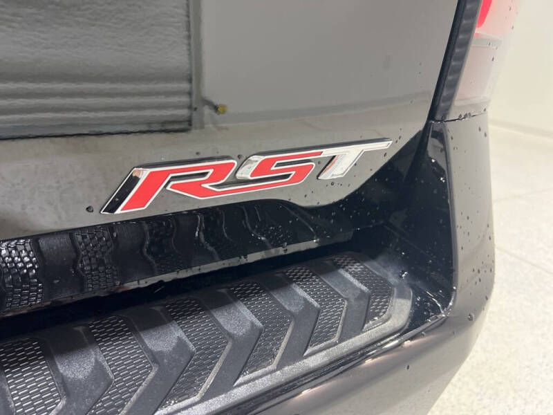 2024 Chevrolet Silverado EV RST