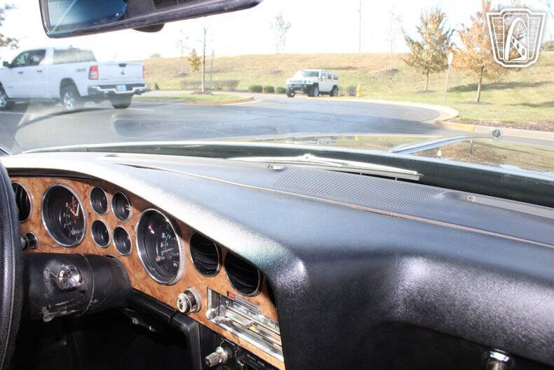 1977 Pontiac Grand Prix