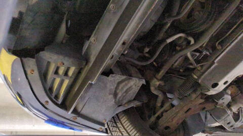 1999 Chevrolet Camaro