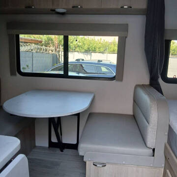 2024 Winnebago Micro  Minnie