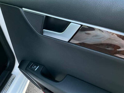 2013 Mercedes-Benz C-Class