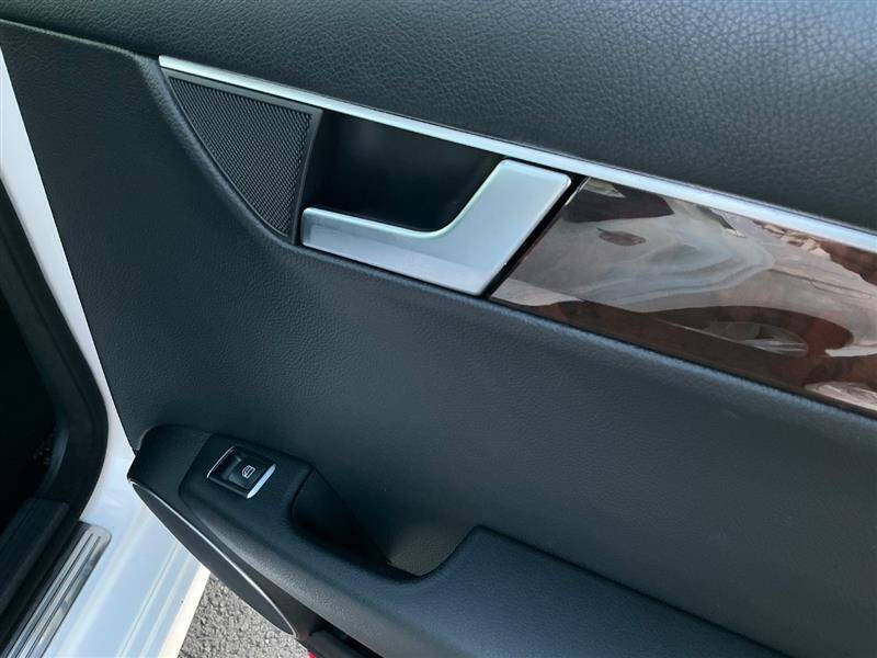 2013 Mercedes-Benz C-Class