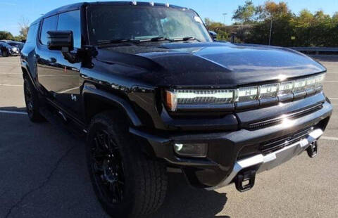 2024 GMC HUMMER EV 2X