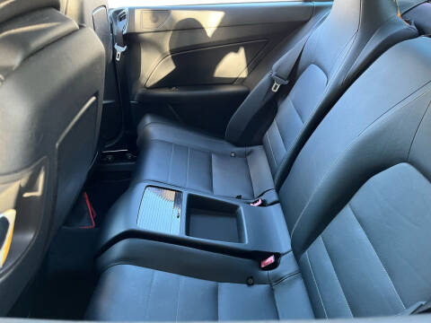 2010 Mercedes-Benz E-Class E 350