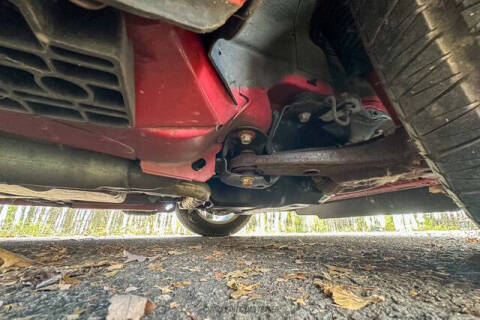 1997 Pontiac Firebird