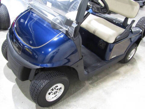 2019 E-Z-GO RXV