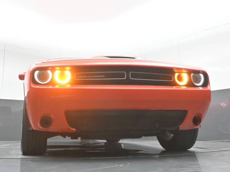 2020 Dodge Challenger