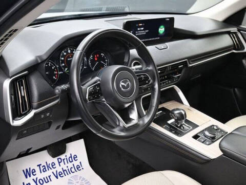 2024 Mazda CX-90 3.3 Turbo Preferred Plus