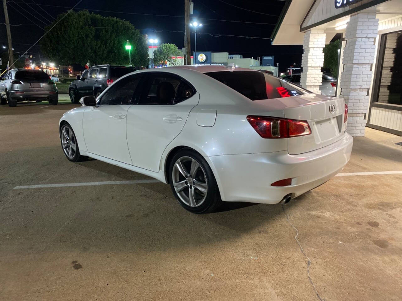 2012 Lexus IS 250 for sale at NTX Autoplex in Garland, TX