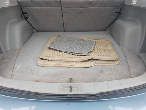 2009 Subaru Forester 2.5 X