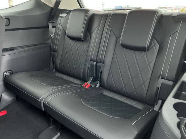 2026 Volkswagen Atlas SEL Premium R-Line 4Motion