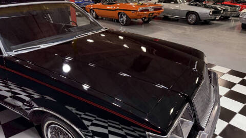 1987 Buick Regal Limited