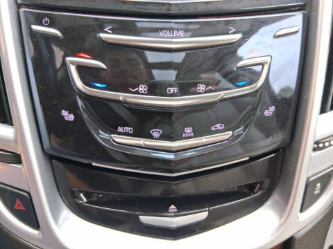 2013 Cadillac SRX Luxury Collection