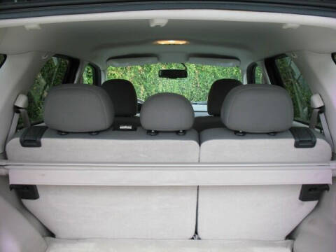 2009 Ford Escape Hybrid