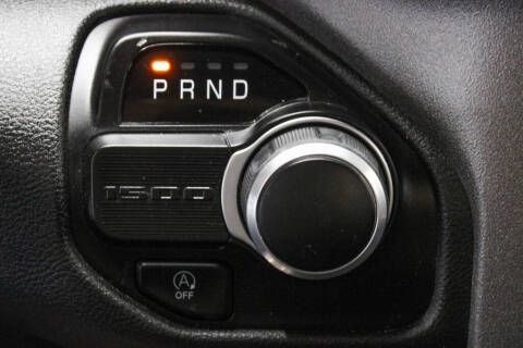 2024 RAM 1500 Tradesman