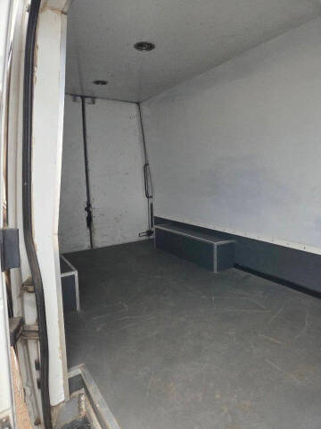 2006 Freightliner Sprinter