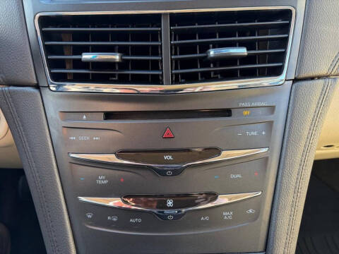 2016 Lincoln MKT EcoBoost
